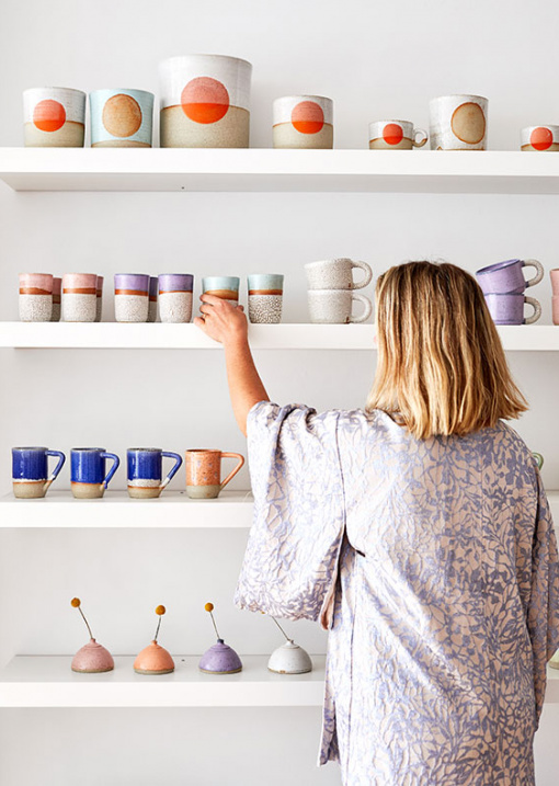 The Sonic In Orange Is A Homewares And, Bathroom Accessories Orange Nsw