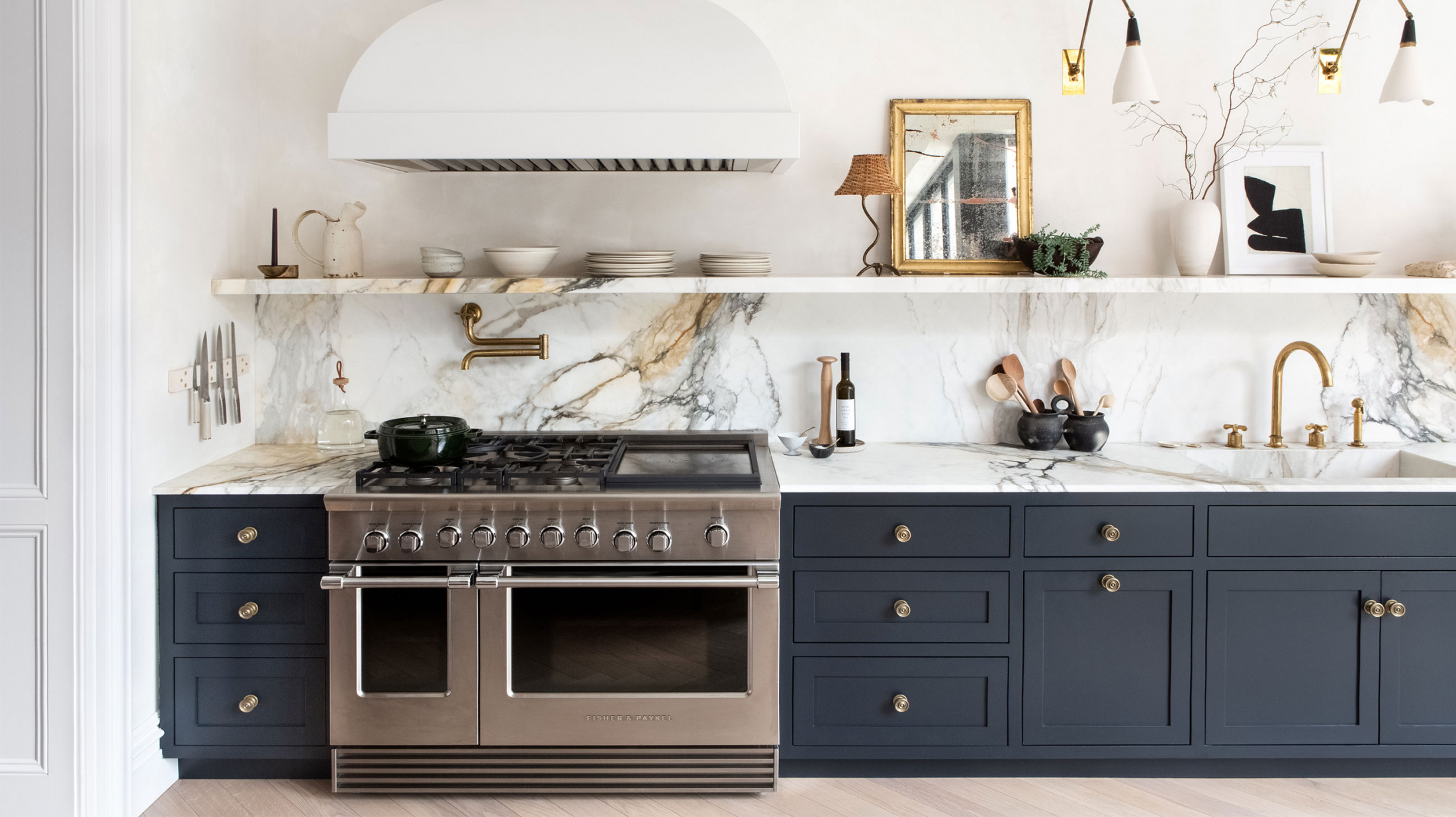 Stand Out Kitchens To Inspire