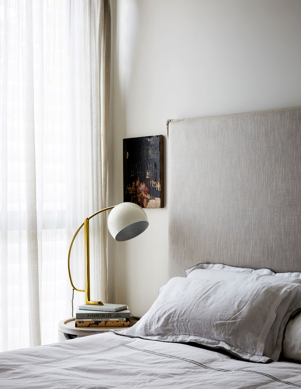 How To Create Your Best-Ever Bedroom