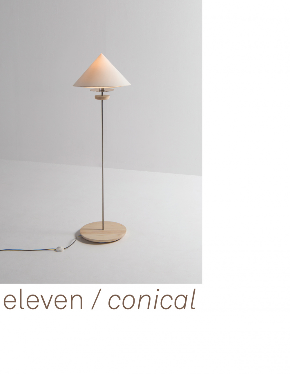 modern adaire 1 3 Arms Floor Lamp Standing Lamp Office Replica 