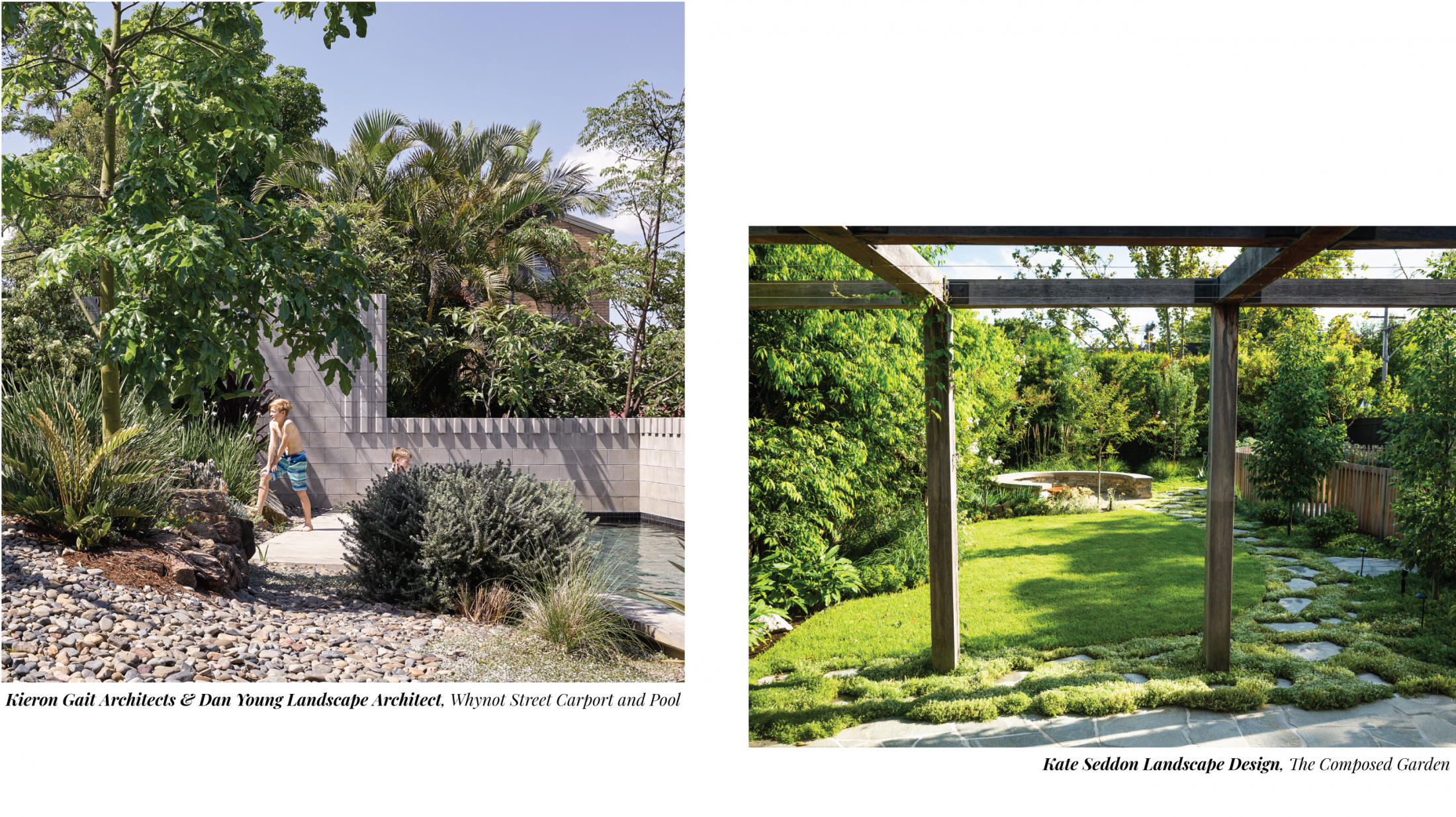 Australia S Most Stunning Gardens, How To Become A Landscape Designer Australia