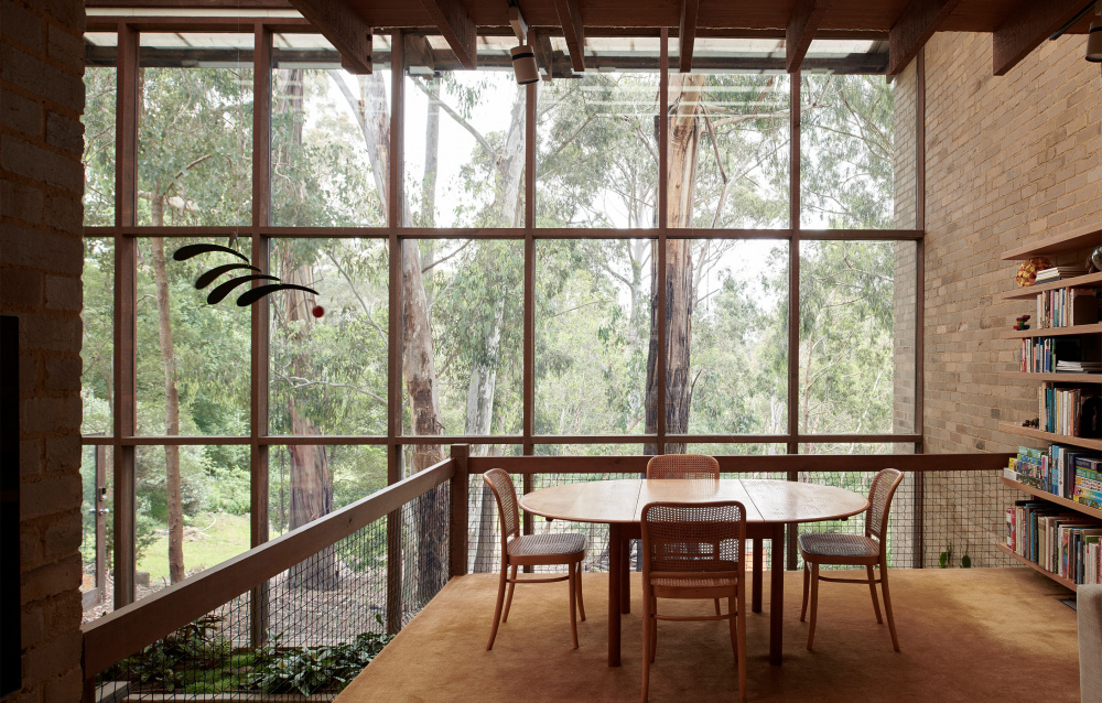 A New Era For Melbourne’s Iconic Featherston House, Designed By Robin Boyd