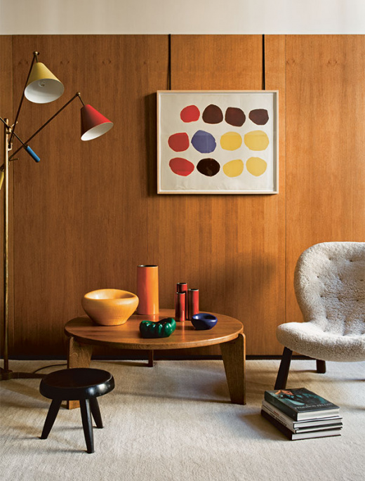 Welcome Back Functional Simplicity + Primary Hues With Bauhaus Revival Style
